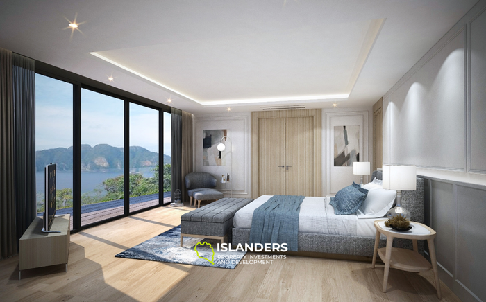 Stunning 3-Bedroom Villa in Rawai Beach