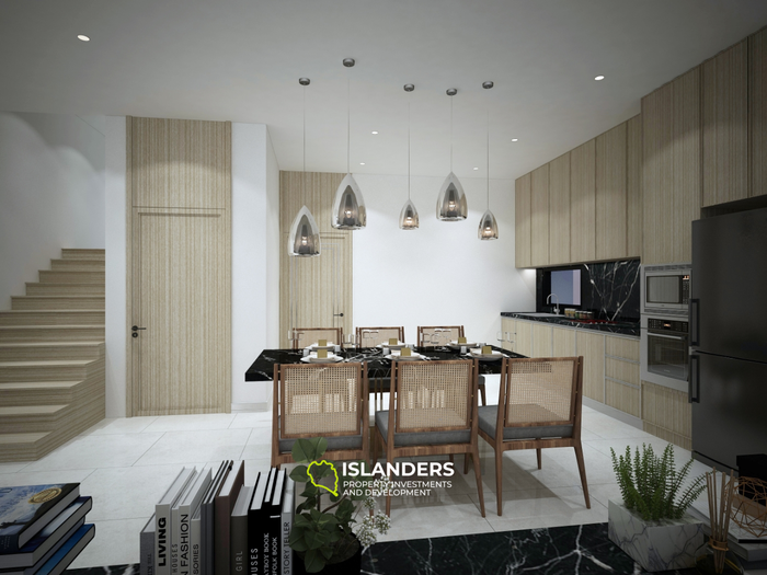 Stunning 3-Bedroom Villa in Rawai Beach
