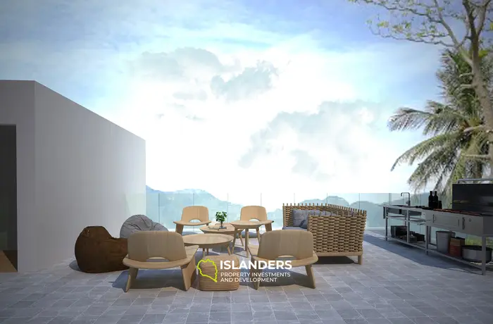 Stunning 3-Bedroom Villa in Rawai Beach