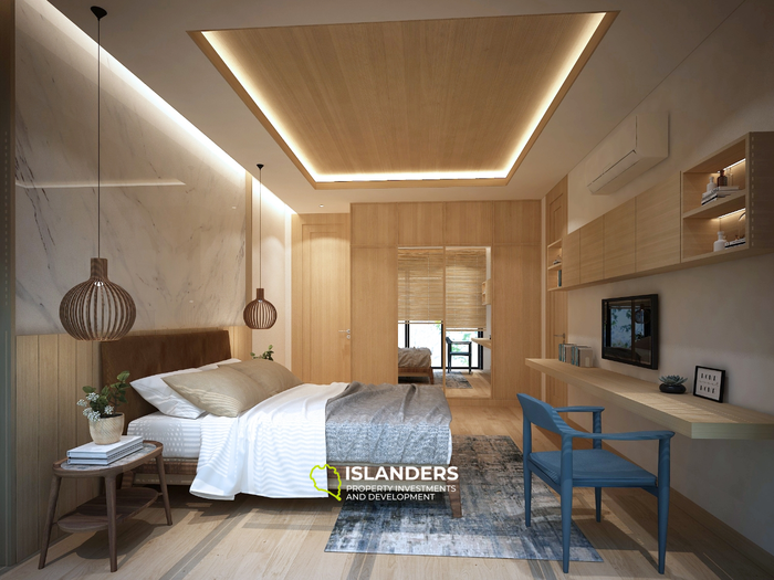 Stunning 3-Bedroom Villa in Rawai Beach