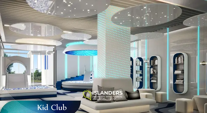 Luxurious Condo with Rooftop Pool in Rawai Beach, Phuket