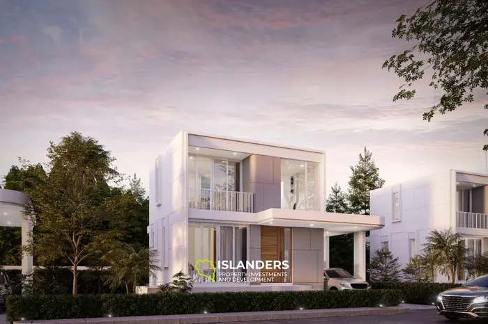 Exquisite 2-Bedroom Villa for Sale in Rawai Beach