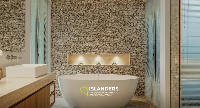 Super Luxury 4BR Villa at Talang