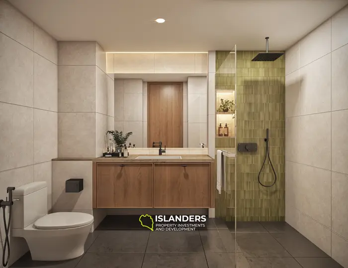 Elegant Condo with Garden View in Bang Tao