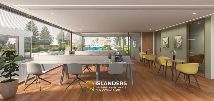 Elegant Condo with Garden View in Bang Tao