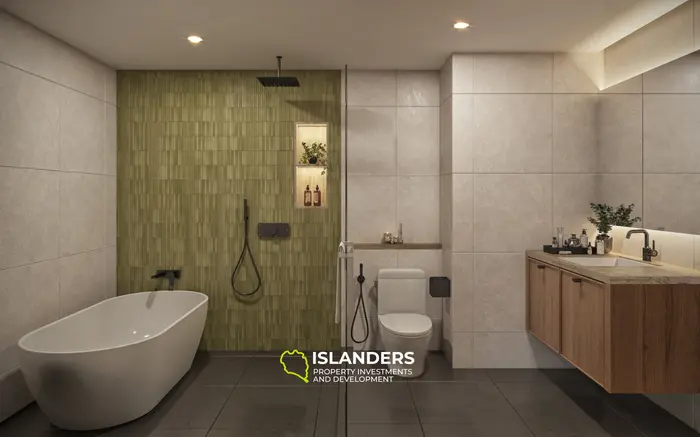 Stunning 3-Bedroom Condo with Pool View in Bang Tao