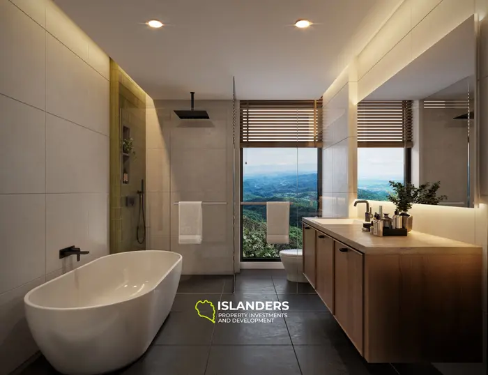 Gorgeous 3-Bedroom Condo with Pool View in Bang Tao