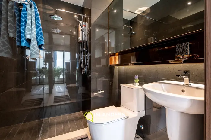 Premium Studio with Garden View near Nai Yang Beach