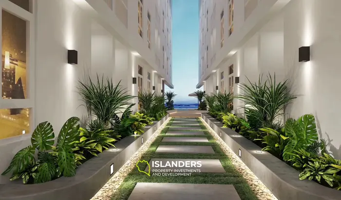 Premium Studio with Garden View near Nai Yang Beach