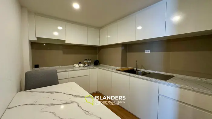 Posh 2-Bedroom Duplex for Sale in Rawai Beach, Phuket