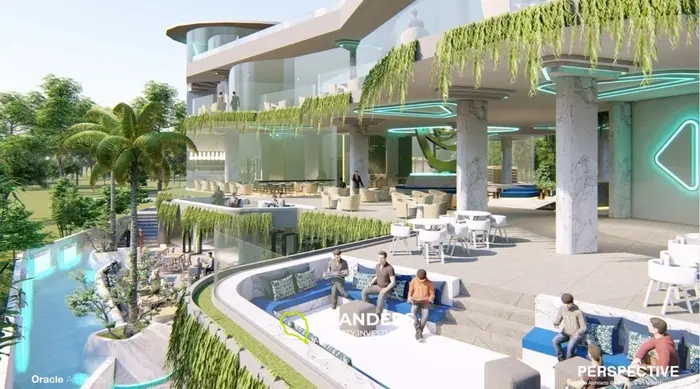 Prestigious 2-Bedroom Duplex Apartment in Rawai Beach, Phuket