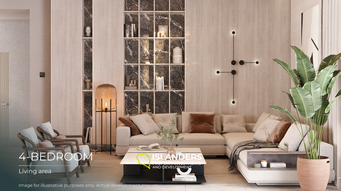 Top-Tier 4-Bedroom Villa for Sale in Phuket's Layan Beach