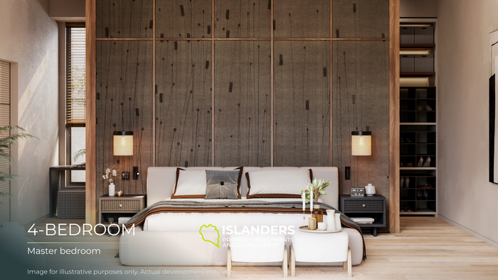 Top-Tier 4-Bedroom Villa for Sale in Phuket's Layan Beach