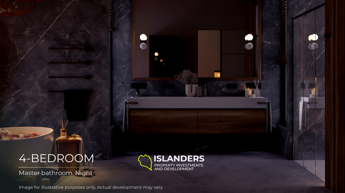 Top-Tier 4-Bedroom Villa for Sale in Phuket's Layan Beach