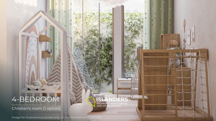 Top-Tier 4-Bedroom Villa for Sale in Phuket's Layan Beach