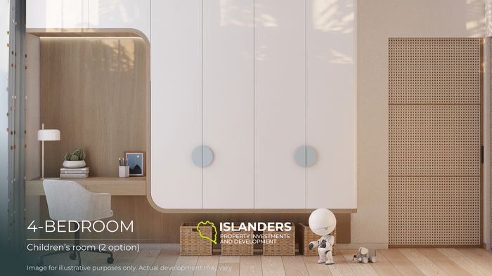 Top-Tier 4-Bedroom Villa for Sale in Phuket's Layan Beach