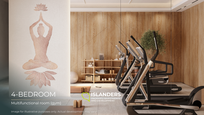 Top-Tier 4-Bedroom Villa for Sale in Phuket's Layan Beach