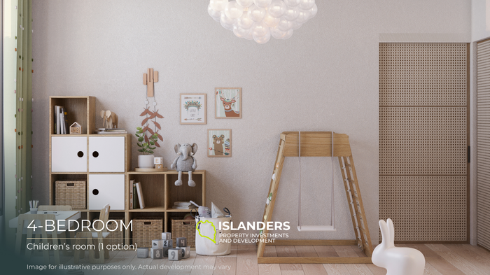 Gorgeous 4-Bedroom Villa with Private Pool and Garden in Layan Beach, Phuket