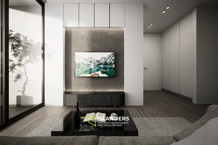 Premium 1-Bedroom Condo with Garden View in Rawai