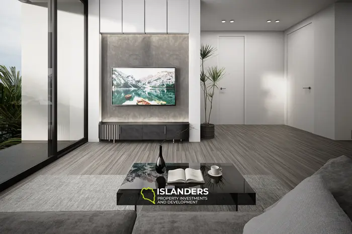 Exquisite 1-Bedroom Condo for Sale in Rawai Beach, Phuket