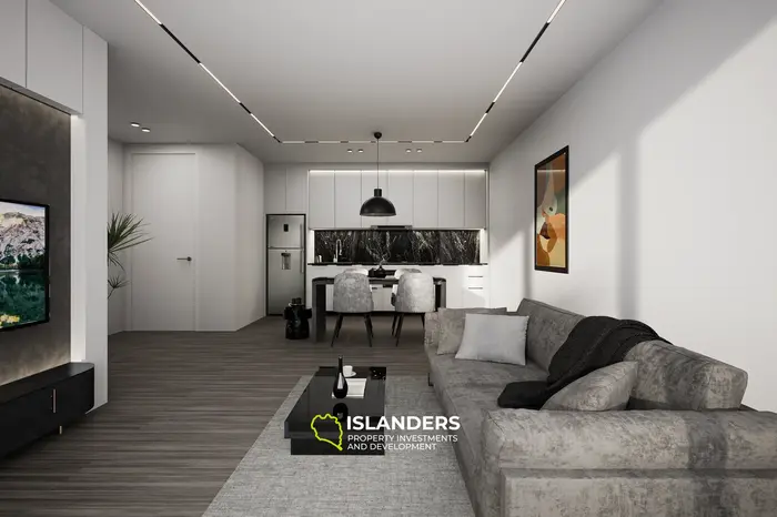 Exquisite 1-Bedroom Condo for Sale in Rawai Beach, Phuket