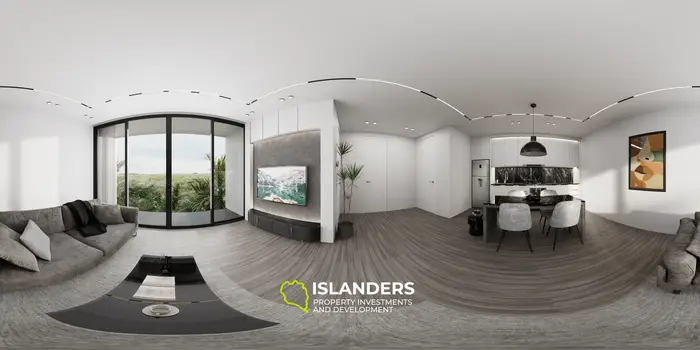 Exquisite 1-Bedroom Condo for Sale in Rawai Beach, Phuket