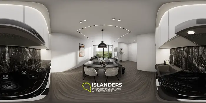 Exquisite 1-Bedroom Condo for Sale in Rawai Beach, Phuket