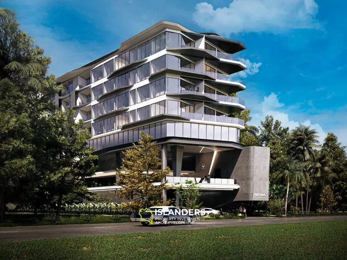 Exquisite 1-Bedroom Condo for Sale in Rawai Beach, Phuket