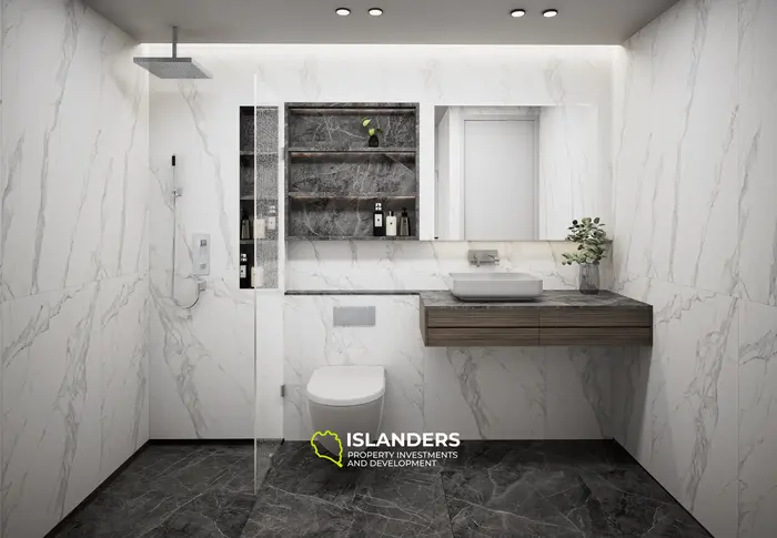 High-End 2-Bedroom Condo with Garden View in Rawai Beach, Phuket