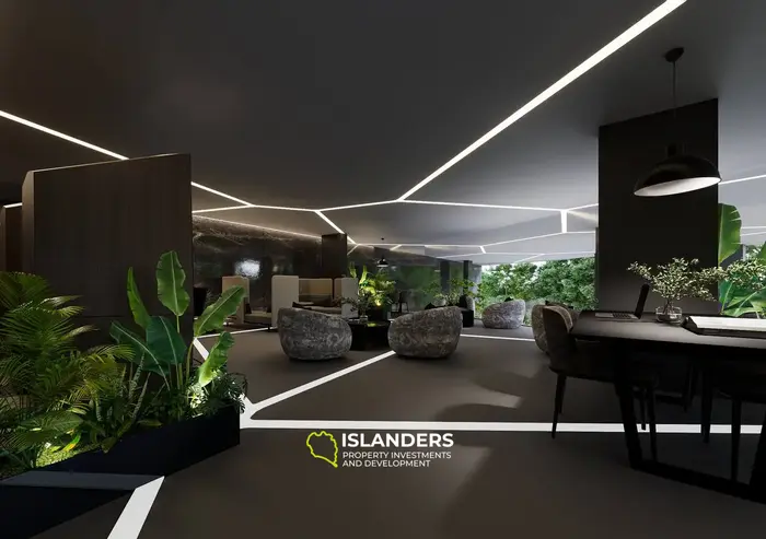 Upscale 2-Bedroom Condo with Stunning Mountain Views in Rawai Beach, Phuket
