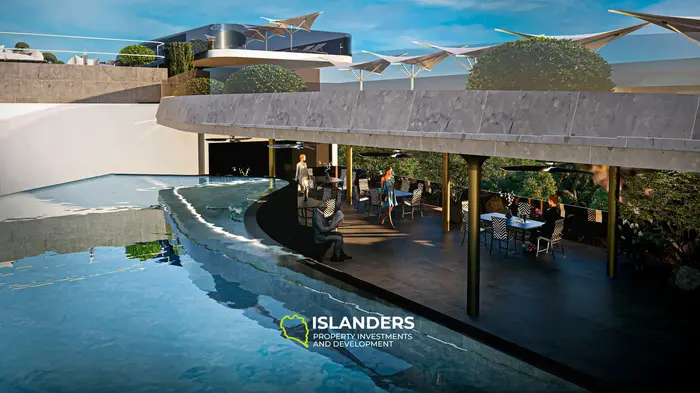 Upscale 2-Bedroom Condo with Stunning Mountain Views in Rawai Beach, Phuket