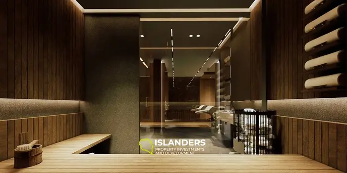 Upscale 2-Bedroom Condo with Stunning Mountain Views in Rawai Beach, Phuket