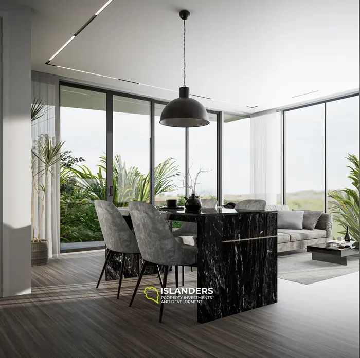 Upscale 2-Bedroom Condo with Stunning Mountain Views in Rawai Beach, Phuket