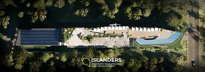 Upscale 2-Bedroom Condo with Stunning Mountain Views in Rawai Beach, Phuket
