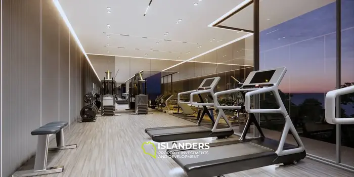 Top-Tier Sea View Condo in Rawai Beach, Phuket