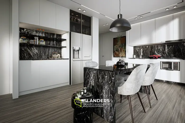 Top-Tier Sea View Condo in Rawai Beach, Phuket