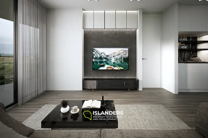 Top-Tier Sea View Condo in Rawai Beach, Phuket