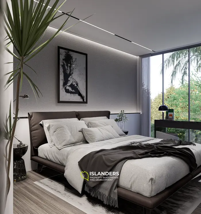 Top-Tier Sea View Condo in Rawai Beach, Phuket