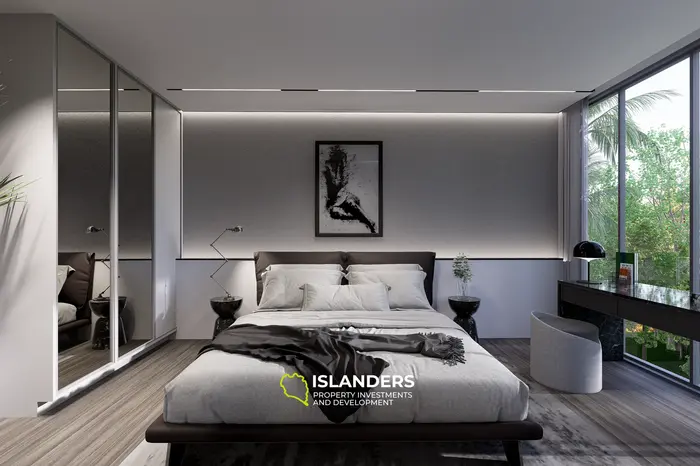 Top-Tier Sea View Condo in Rawai Beach, Phuket