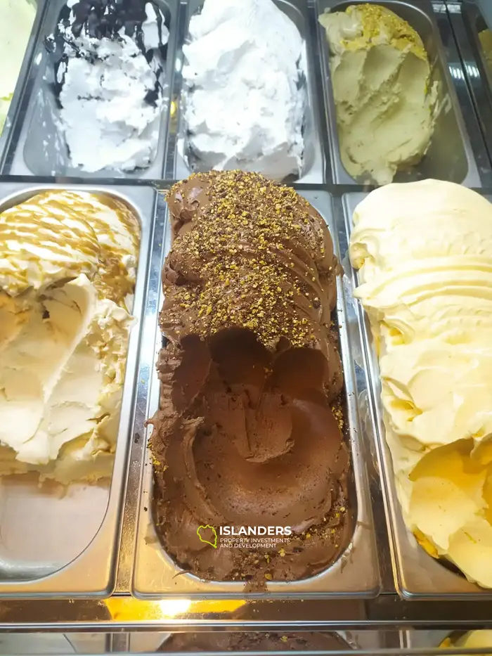 Работающий бизнес в центре Сритаану