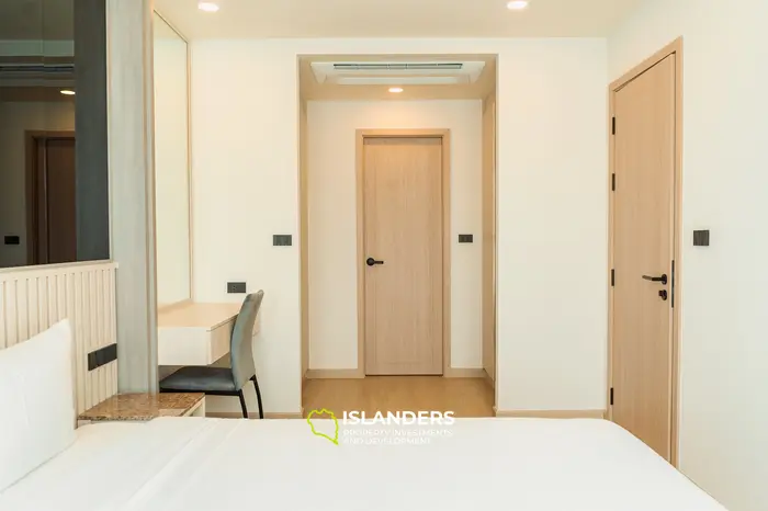 Impresionante condominio tipo B en Laguna de Phuket