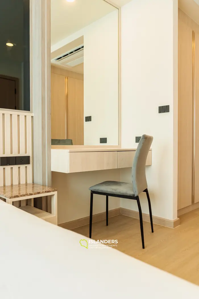 Impresionante condominio tipo B en Laguna de Phuket