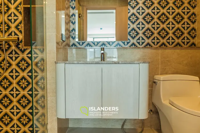 Impresionante condominio tipo B en Laguna de Phuket