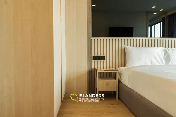 Impresionante condominio tipo A en Laguna de Phuket