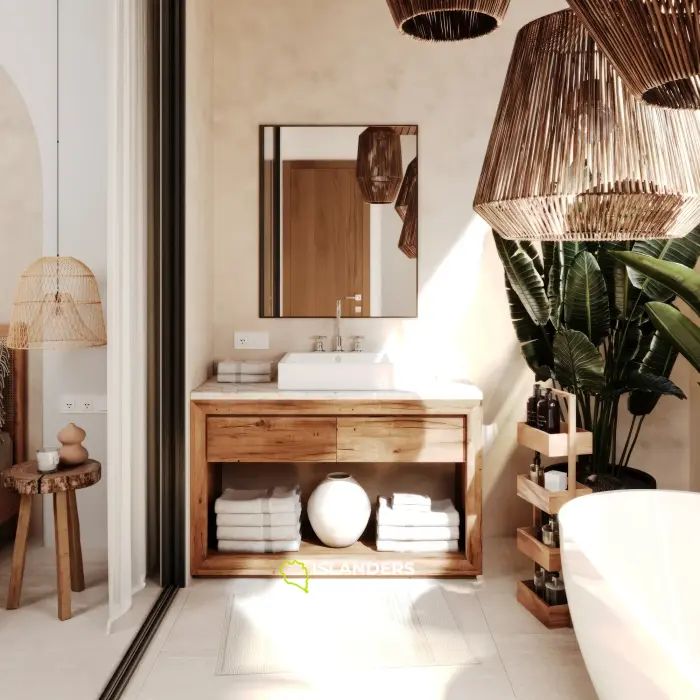 ห้องเพนท์เฮาส์ 3 ห้องนอนสุดหรู Eco-Prime พร้อมวิวทะเลที่สวยงามในชลคลุม!!!