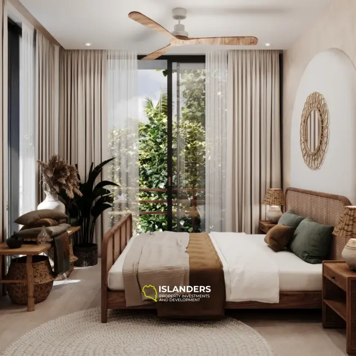 ห้องเพนท์เฮาส์ 3 ห้องนอนสุดหรู Eco-Prime พร้อมวิวทะเลที่สวยงามในชลคลุม!!!