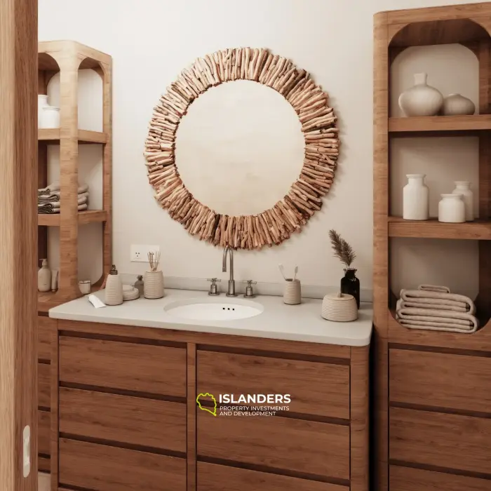 ห้องเพนท์เฮาส์ 3 ห้องนอนสุดหรู Eco-Prime พร้อมวิวทะเลที่สวยงามในชลคลุม!!!