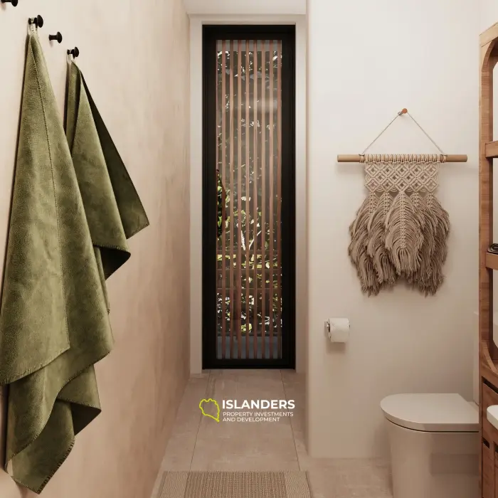 ห้องเพนท์เฮาส์ 3 ห้องนอนสุดหรู Eco-Prime พร้อมวิวทะเลที่สวยงามในชลคลุม!!!