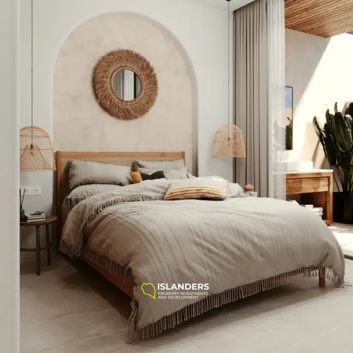 ห้องเพนท์เฮาส์ 3 ห้องนอนสุดหรู Eco-Prime พร้อมวิวทะเลที่สวยงามในชลคลุม!!!