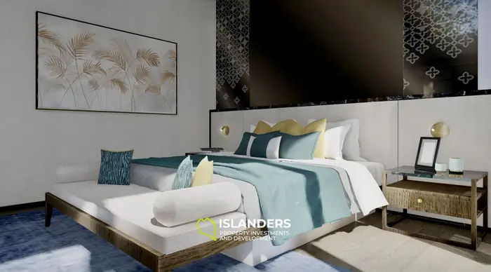 Luxury Villa 3BR  in Phuket's Laguna/Bangtao